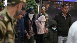 Haryana US deportation