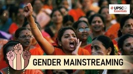 Feminism in India