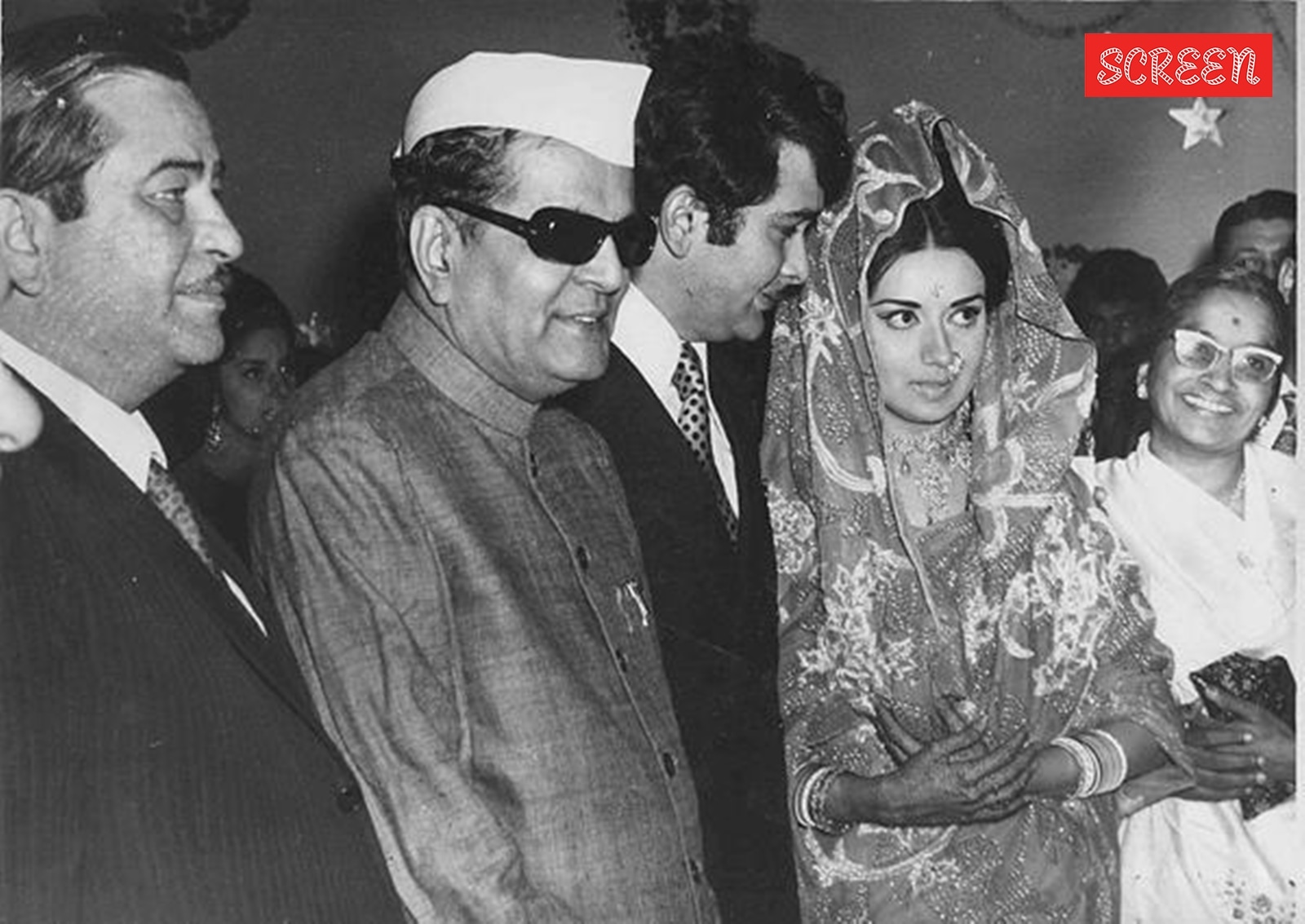 randhir babita