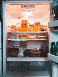 The best way to store food in your fridge for maximum freshness