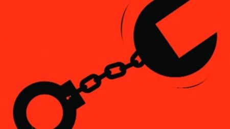 France gangster arrest