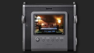 Fujifilm is yet to reveal the price of the instax WIDE Evo camera.