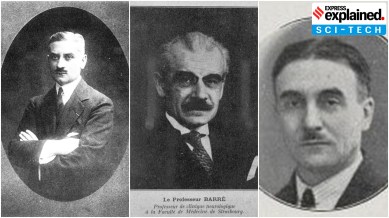Guillain–Barré