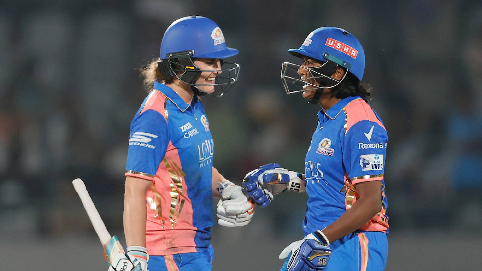 WPL: Clinical MI trounce GG by five wickets | Cricket News