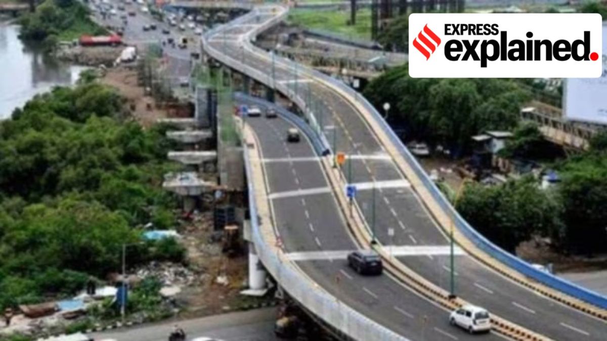 Eyeing to relieve traffic, the BMC is undertaking to construct the 12.2km-long GMLR, which will connect Goregaon in the western suburbs with Mulund in the eastern suburbs through a series of arterial roads, underground tunnels and bridges. The project will use TBMs, tunnel boring machines to construct the widest ever tunnel in India