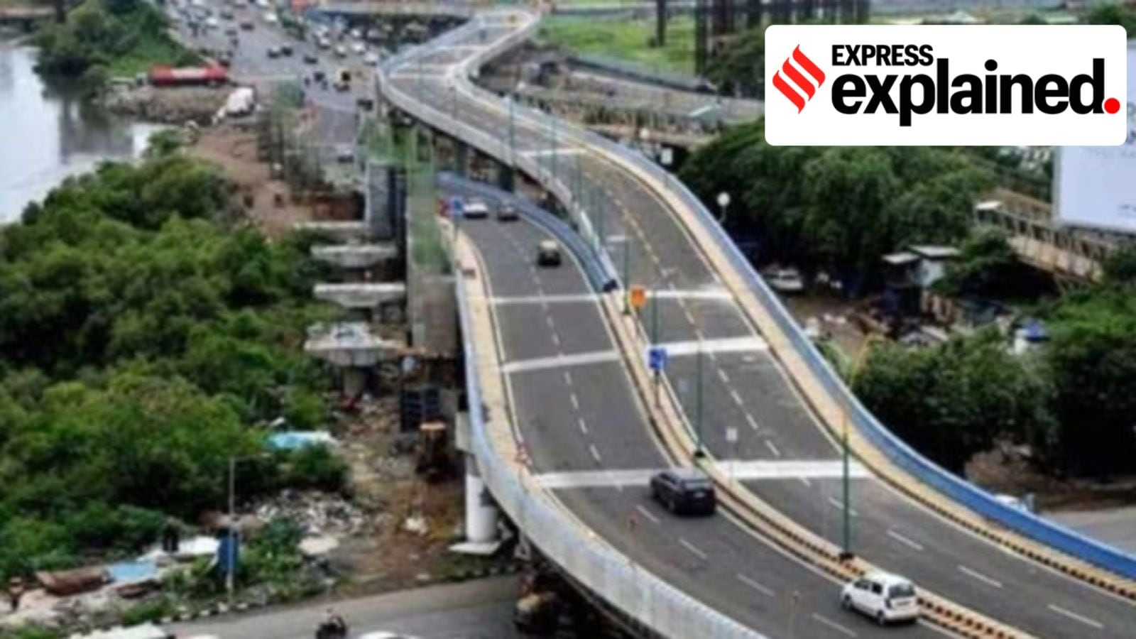 Eyeing to relieve traffic, the BMC is undertaking to construct the 12.2km-long GMLR, which will connect Goregaon in the western suburbs with Mulund in the eastern suburbs through a series of arterial roads, underground tunnels and bridges. The project will use TBMs, tunnel boring machines to construct the widest ever tunnel in India