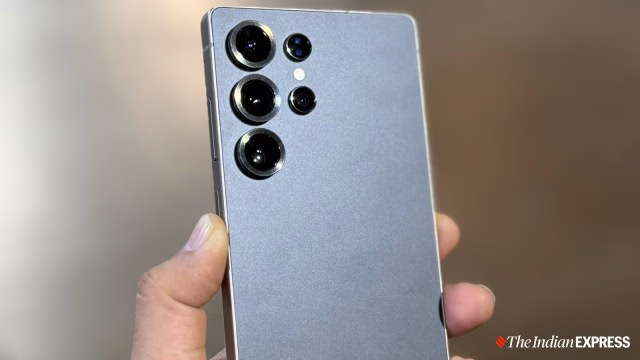 From Galaxy S25 Ultra to iQOO 13: Top 5 phones powered by Snapdragon 8 Elite