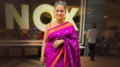 Geetanjali Kulkarni, Geetanjali Kulkarni interview, Geetanjali Kulkarni Gullak