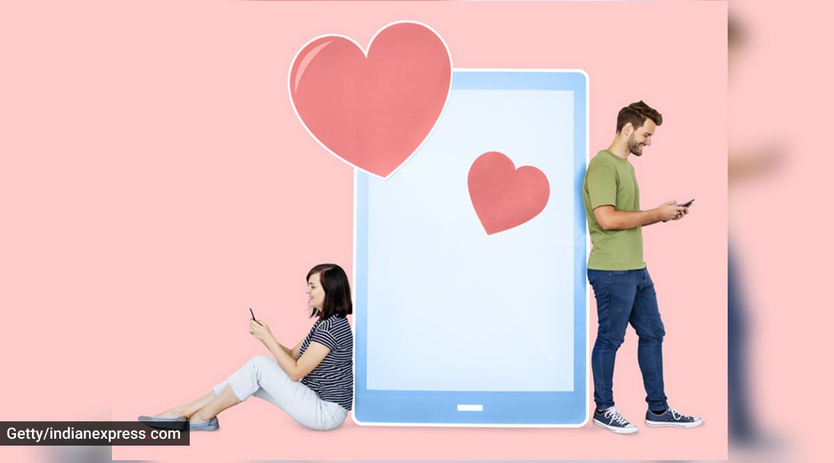 Flirting Day 2025: It celebrated as a part of Anti-Valentine's Week. (Photo: Getty/Thinkstock)