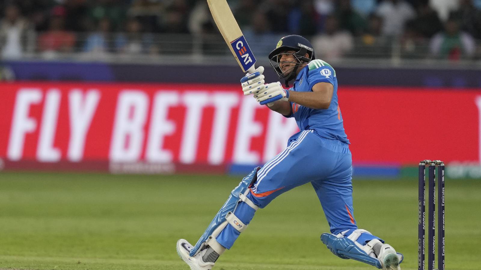 ‘He is a brilliant player’: Hashim Amla lauds Shubman Gill | Cricket News ‘He is a brilliant player’: Hashim Amla lauds Shubman Gill | Cricket News