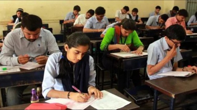 CBSE Class 12 Biology exam 2025 analysis