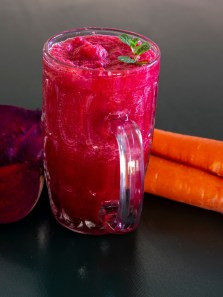 Benefits of ‘Goddess Glow Juice’