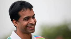Pullela Gopichand