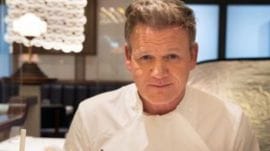 Gordon Ramsay