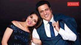 Tina Ahuja says dad Govinda always asked her to stay fit and lose weight