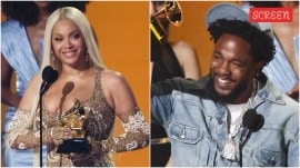 67th Annual Grammy Awards 2025, Grammy Awards Full Winner List: While Beyoncé's Cowboy Carter was named Album of the Year and Best Country Album, Kendrick Lamar's "Not Like Us" won five trophies, including Song of the Year and Record of the Year.