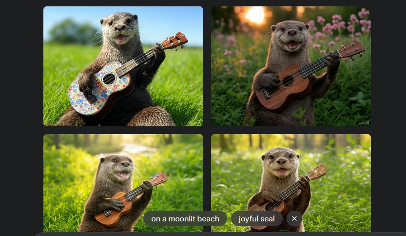 Grok 3 Image generation test