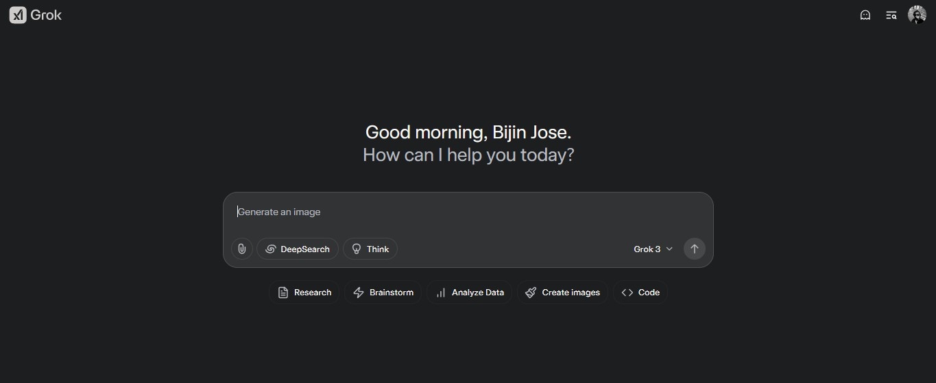 Grok 3 is free: 5 things we tried with Elon Musk’s answer to ChatGPT