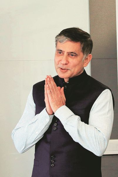 Bhushan Gagrani