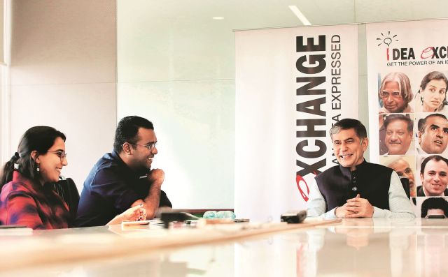 Bhushan Gagrani