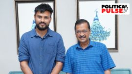 Gujarat local body polls