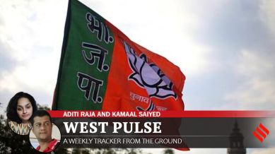 Gujarat local body polls