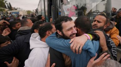 Hamas Israel ceasefire deal trump