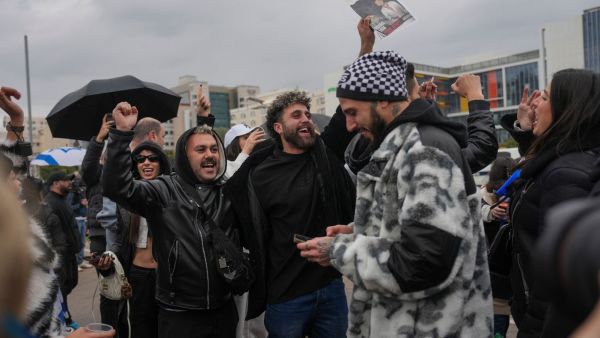 Hamas hostage
