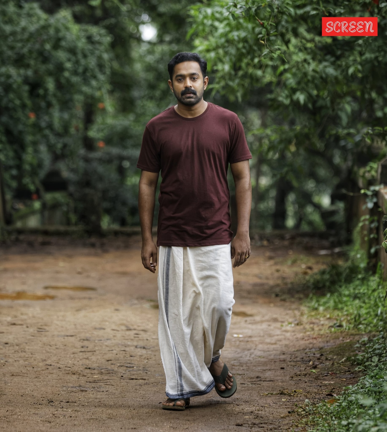 Revisiting Kishkindha Kandam or reflecting on each moment featuring Asif Ali’s character reveals the intricate layers he brought to the role, making it one of his finest performances.