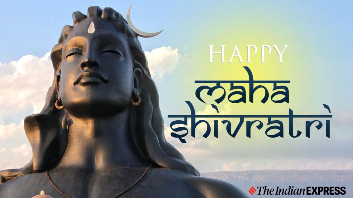 Happy Maha Shivratri 2025 Wishes: Share these wishes with friends and family to mark the auspicious festival.