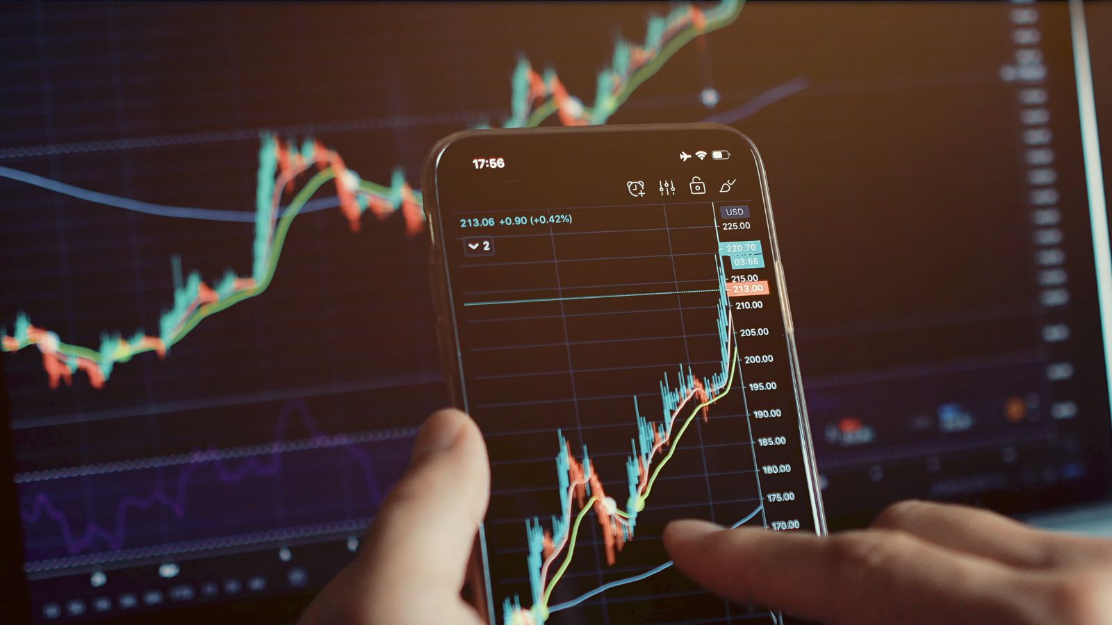Top 10 most valuable companies worldwide in 2025, ranked by market cap