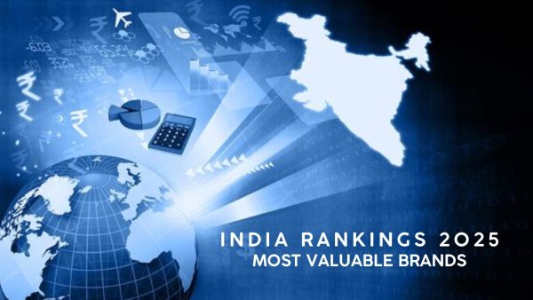 Top 10 most valuable Indian brands in 2025, according to the recently released Brand Finance Global 500 Report 2025 (Source iStock)