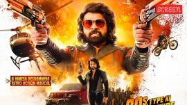 Badass Ravikumar box office collection day 2: