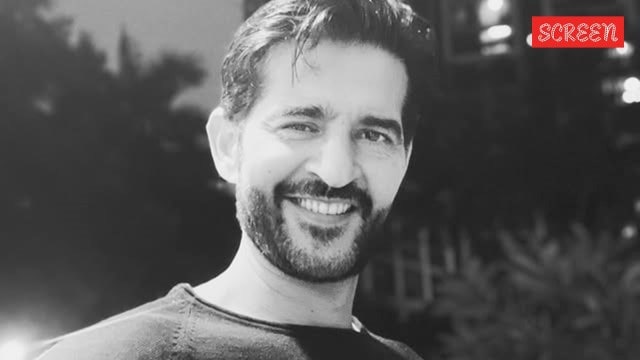 Hiten Tejwani