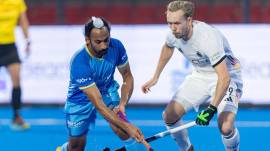 India Hockey FIH Pro League