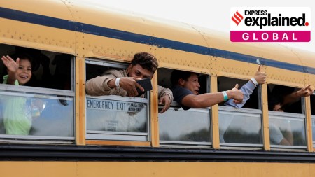 India-US ties and the illegal immigration issue