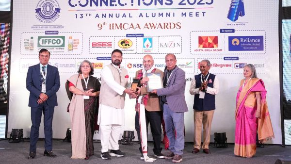 IIMC awards