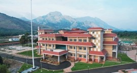 IIT Palakkad Summer Internship 2025