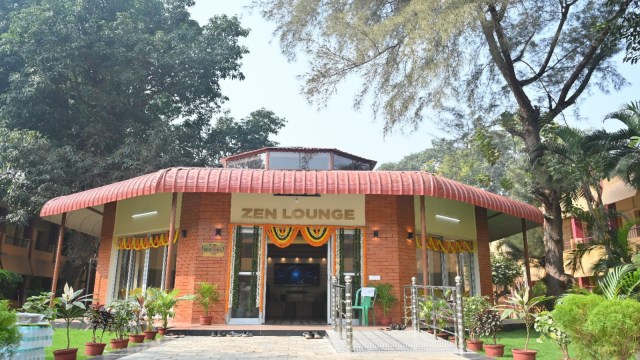 IIT-Kharagpur launches yoga & meditation lounge for students’ mental wellness