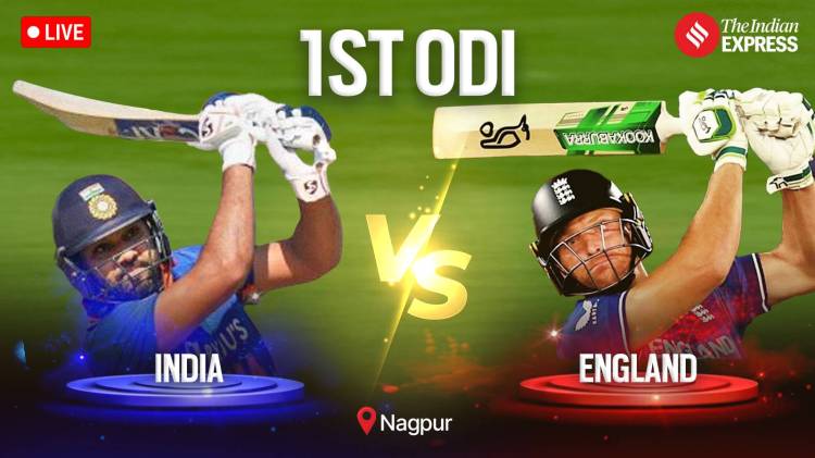 Ind vs Eng, Ind vs Eng 1st ODI, India vs England 1st ODI