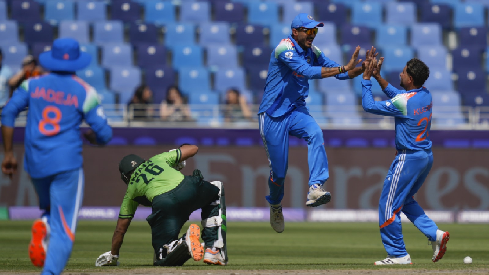 India vs Pakistan, Champions Trophy 2025: How to watch IND vs PAK match?