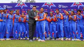 India Women World Cup