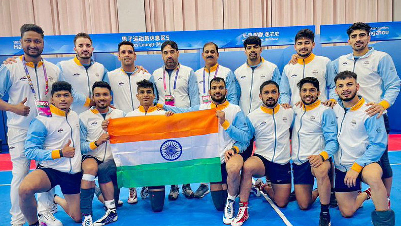 Separate funding scheme for Asian Games medal prospects not elite enough for Olympic podium