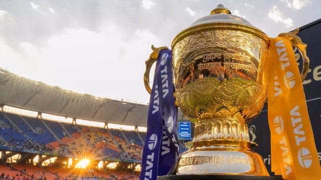 IPL Tickets 2025 Booking