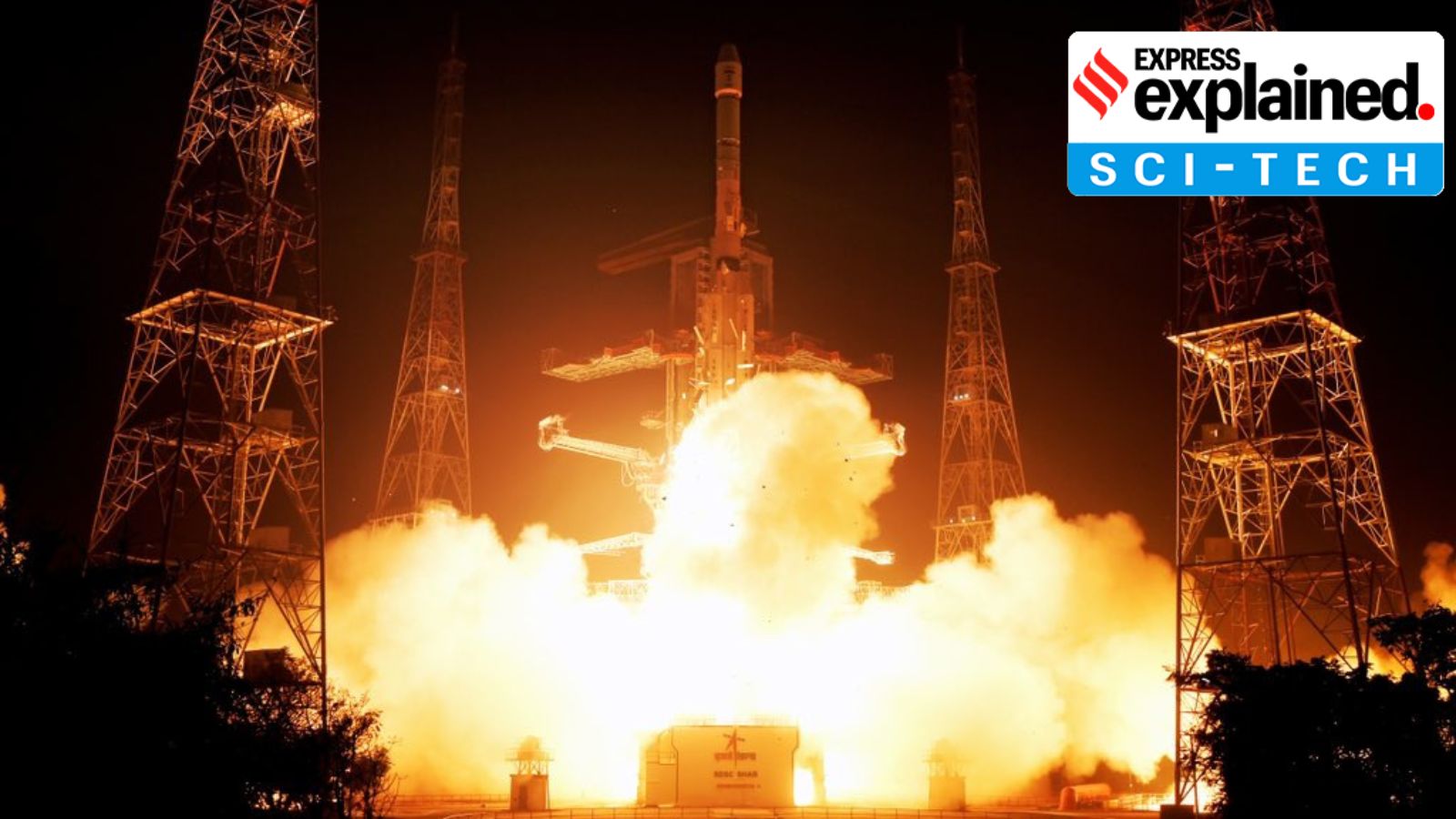 The IRNSS was conceived in 1999 following the war in Kargil, during which India’s military could not use the American Global Positioning System (GPS) in the conflict zone. ISRO's 100th launch on January 29. Read the story to know more about the NavIC system