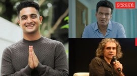 Imtiaz Ali and Manoj Bajpayee on Ranveer Allahbadia controversy