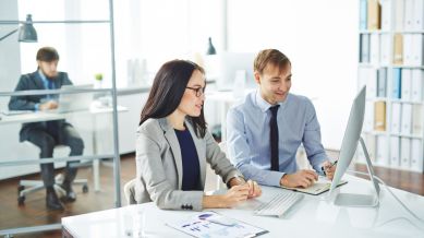 As many as 42 per cent of hiring managers report difficulties in finding candidates with necessary skills. (Image: FreePik)