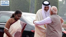 UPSC Weekly Current Affairs Quiz | February 16 to February 22, 2025