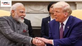 UPSC Essentials | Mains answer practice — GS 2 (Week 90)