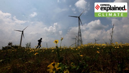 How India has signalled a shift in the way it views climate crisis